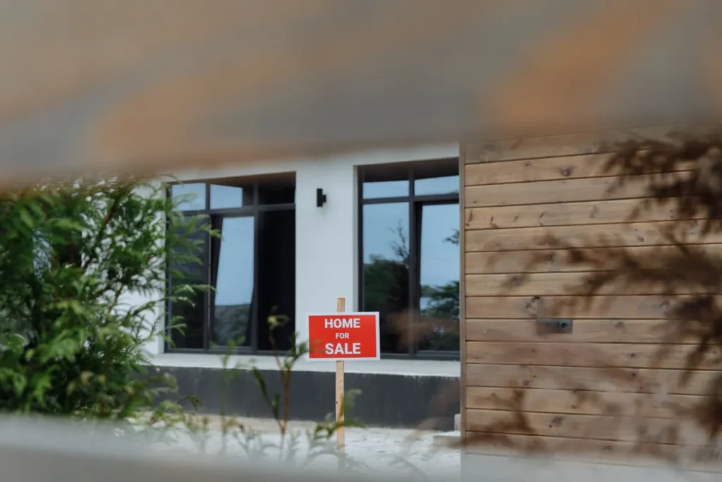 UK housing market July demand