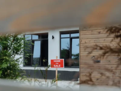 UK housing market July demand
