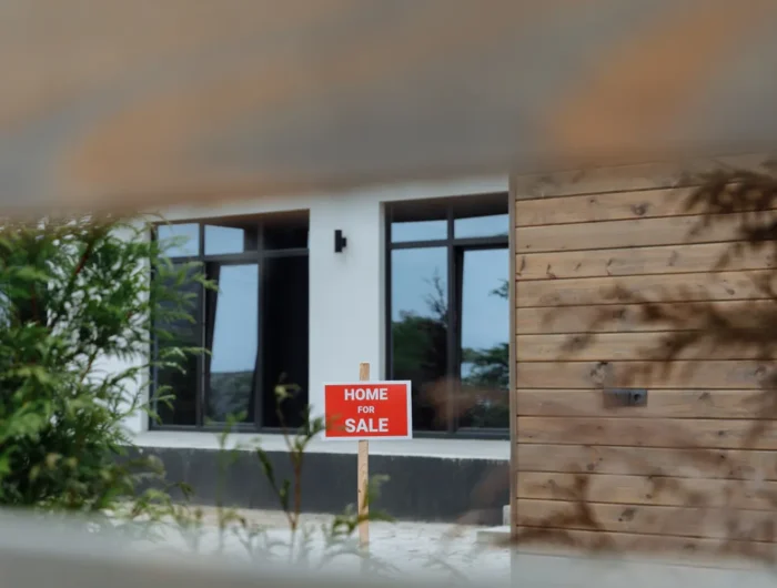 UK housing market July demand