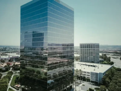 commercial real estate bidding