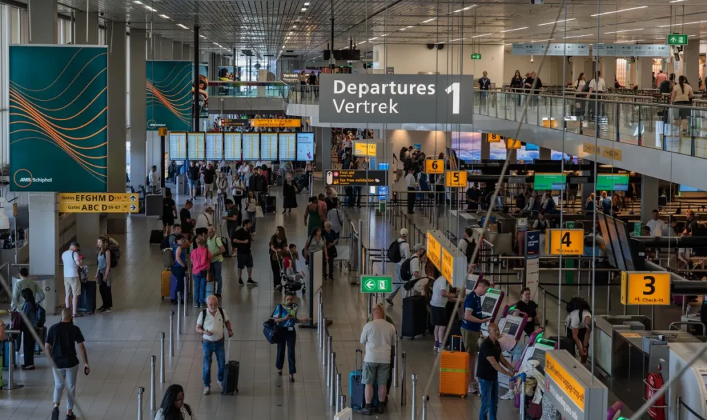 holiday money worries UK