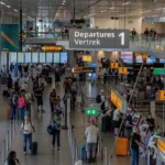holiday money worries UK
