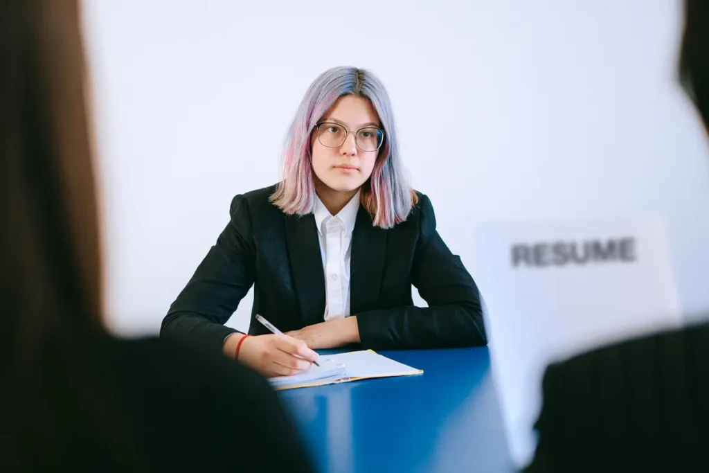 recruitment agency bad practice