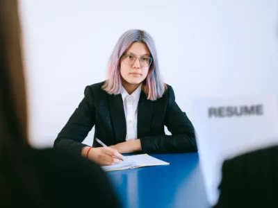 recruitment agency bad practice