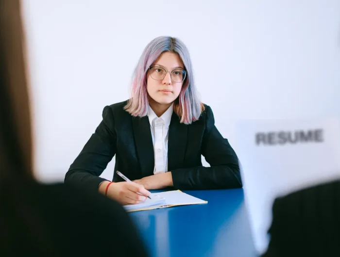 recruitment agency bad practice