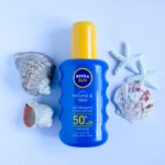 sunscreen sales UK adults