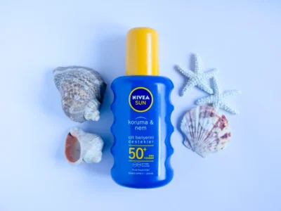 sunscreen sales UK adults