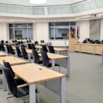 Badenoch shadow cabinet reshuffle