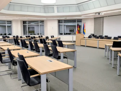 Badenoch shadow cabinet reshuffle