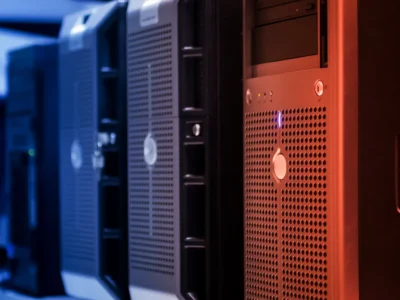 Brick Lane data centre backlash