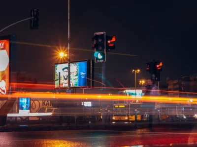Bristol fast fashion ad ban