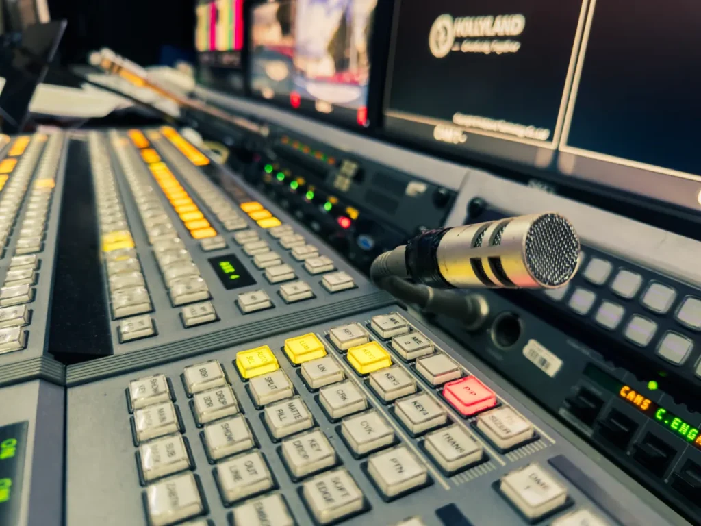 Channel 4 job cuts 2025