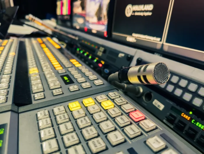 Channel 4 job cuts 2025