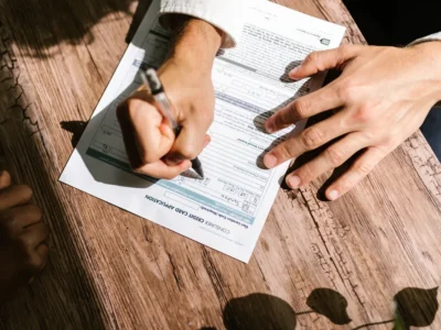 FCA motor finance redress scheme