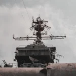 Goodwin defence profits doubled