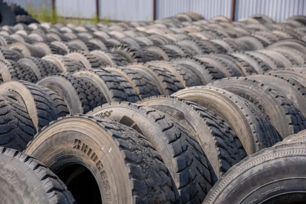 Goodyear Forward turnaround plan