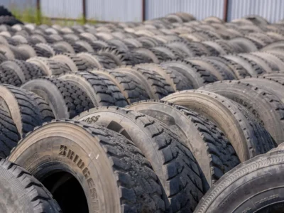 Goodyear Forward turnaround plan