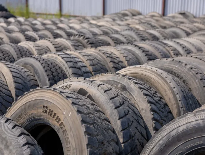 Goodyear Forward turnaround plan