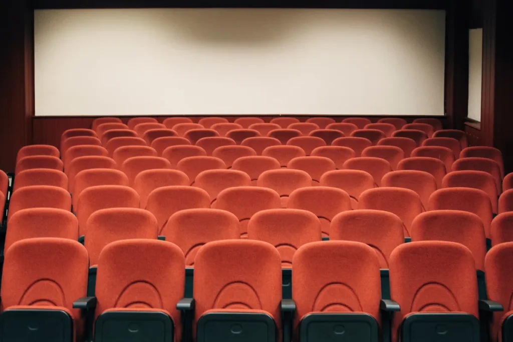 Imax sale potential buyers