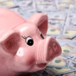 Irish children investment account