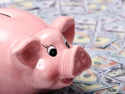 Irish children investment account