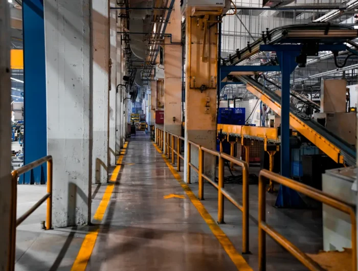 JLR 4000 job cuts