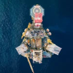 Jackdaw gas field approval