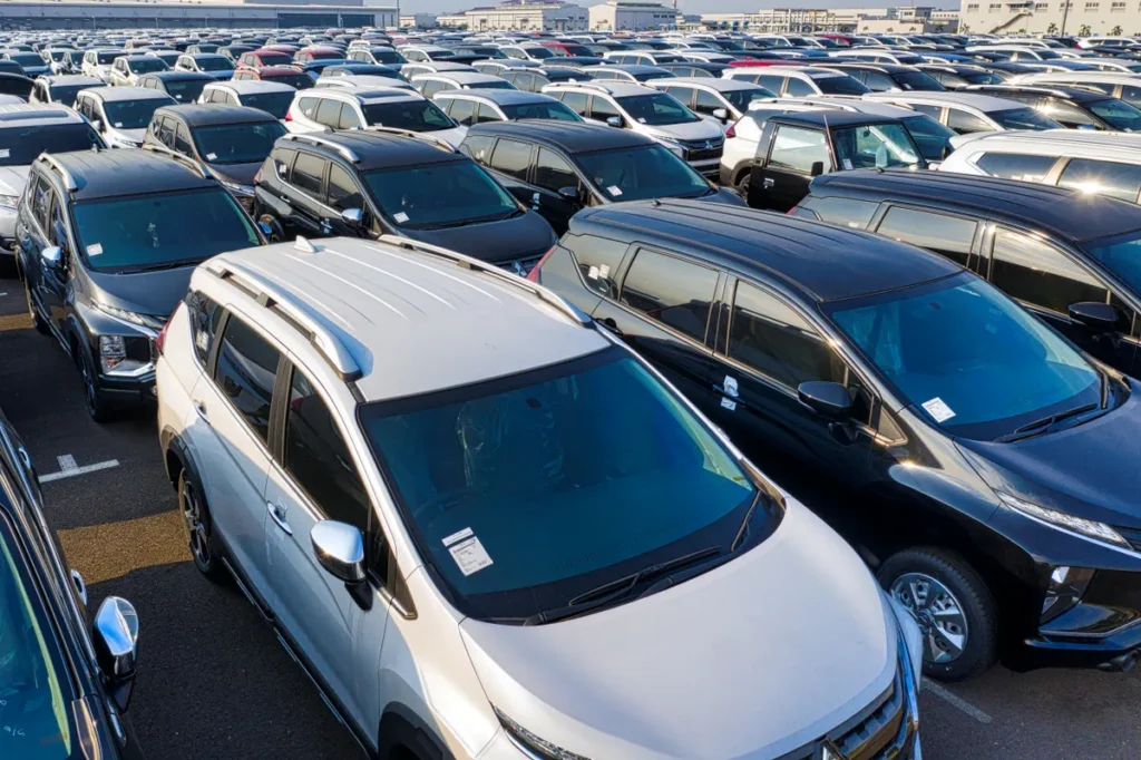 Jaguar Land Rover job cuts