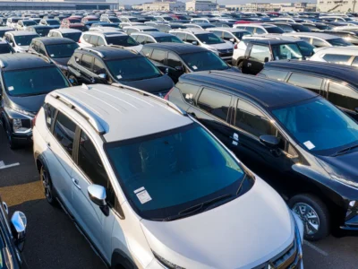 Jaguar Land Rover job cuts