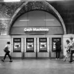 Link ATM cash withdrawals