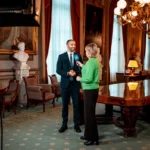 Maria Bartiromo Fox News departure