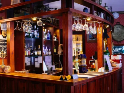 Pubs Code Adjudicator review