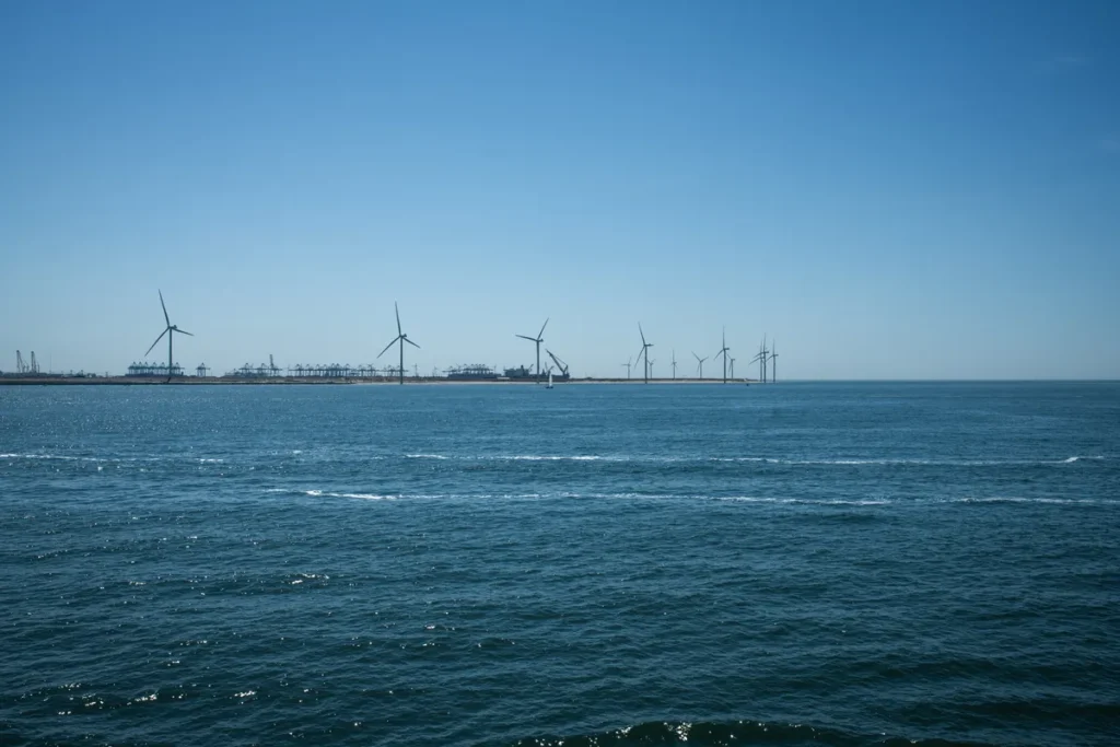 ScotWind spending transparency audit