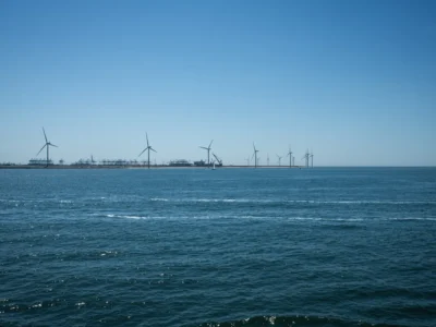 ScotWind spending transparency audit