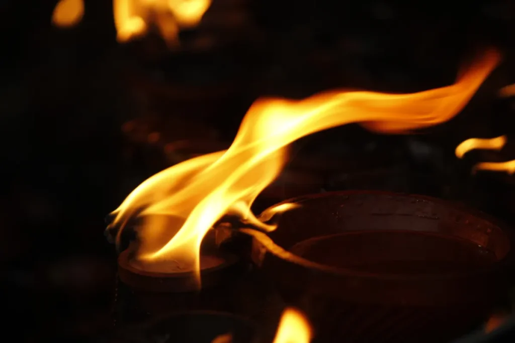 heating oil compensation scheme