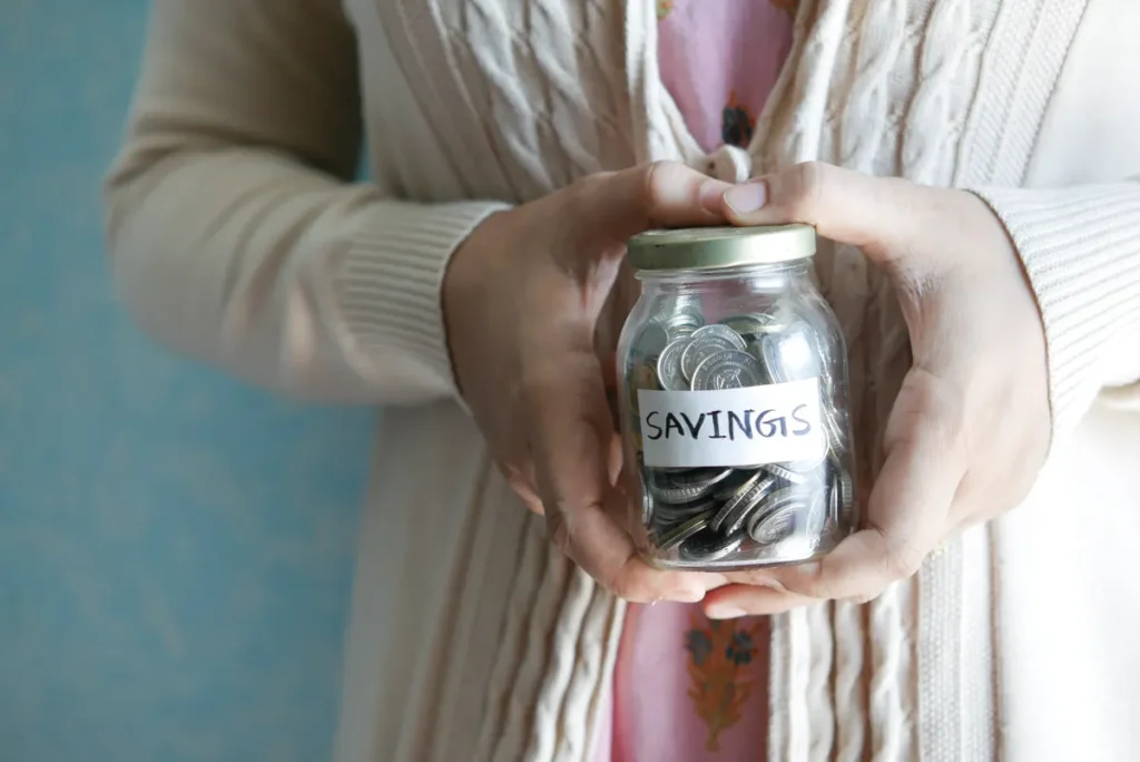 teenagers and money talks