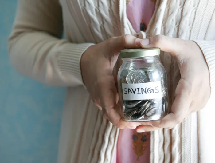 teenagers and money talks