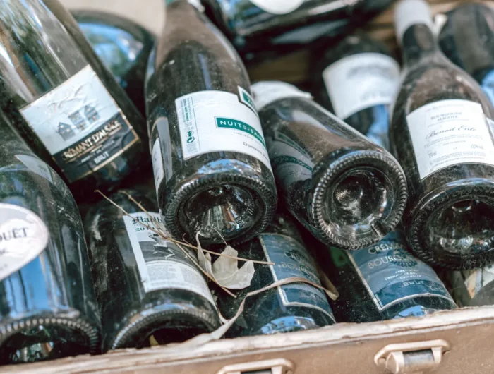 Chapel Down millennial demand