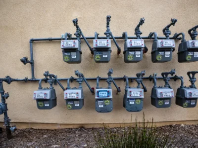 Citizens Advice energy ratings