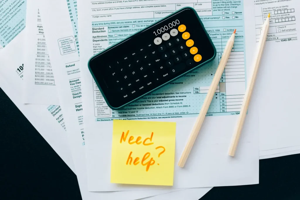 FCA debt advice warning