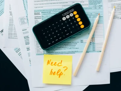 FCA debt advice warning