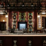 Fox and Hounds Surbiton revamp