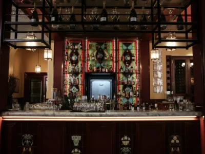 Fox and Hounds Surbiton revamp