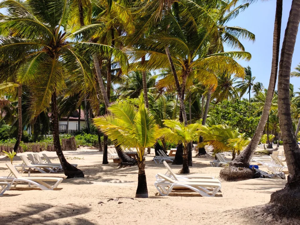 Royal Caribbean Sandals deal