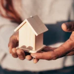 parents returning rent as deposit