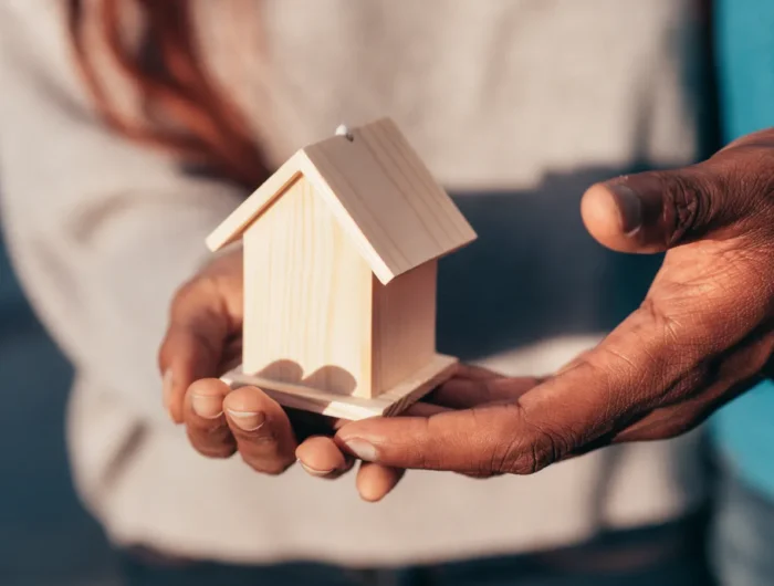 parents returning rent as deposit