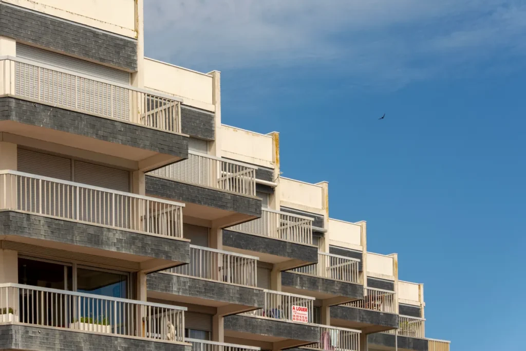 rental competition hotspots UK