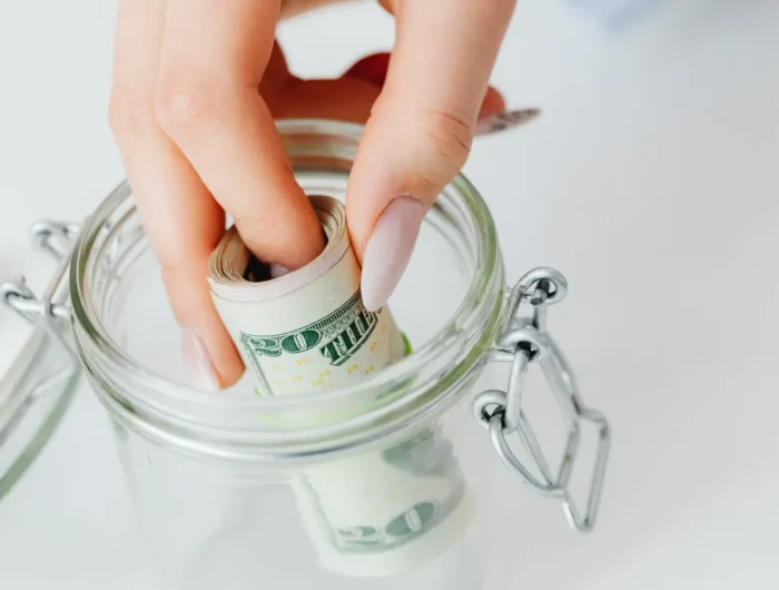 save invest or repay debt